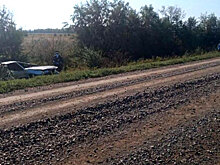 Смертельное ДТП с участием детей устроил водитель без прав