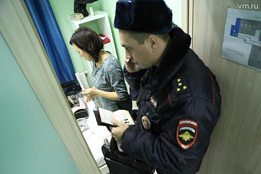 Две машины столкнулись в Лефортовском тоннеле