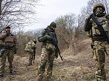 Полный разгром ВСУ в Покровском «котле». Сырский прибыл командовать драпом, но отступать некому