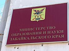 Врио министра образования прокомментировала постановление о сокращении завучей