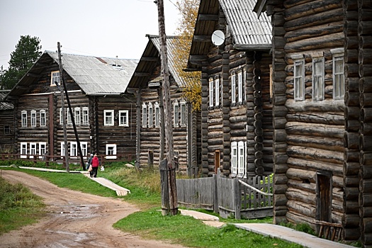 Дорогая ипотека и высокие цены на жилье в городе вызвали спрос на сельские дома