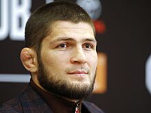 Хабиб стал популярнее Бузовой