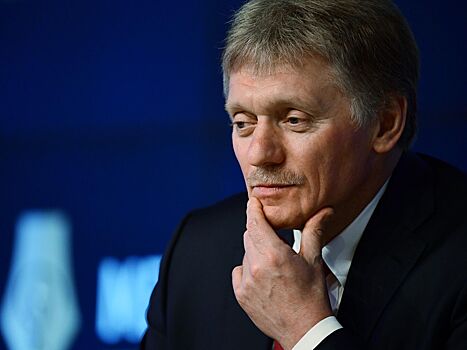 В Кремле оценили ответную реакцию Запада на послание Путина