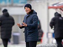 Президент «Урала»: «У нас есть тренеры, которые могут заменить Ганчаренко в ближайших матчах»