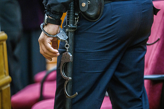 Силовики задержали руководителей крупнейшего в РФ объединения строителей