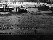 Историк Черкасов оценил вероятность того, что на стадионе "Асмарала" расстреливали людей в 1993 году