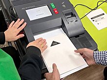 Суд Грузии арестовал организаторов вброса бюллетеней на парламентских выборах