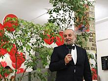 Борис Голдовский отмечает свой 70-летний юбилей