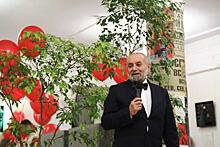 Борис Голдовский отмечает свой 70-летний юбилей