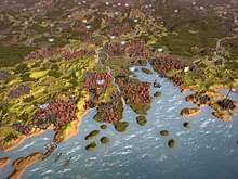 Europa Universalis V получила большой патч