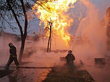 «Что ни ночь – то кошмарнее предыдущей»: Жуткие последствия очередного удара возмездия по Украине