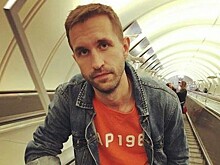 29-летний актер Иван Добронравов впервые стал отцом