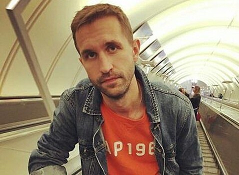 29-летний актер Иван Добронравов впервые стал отцом