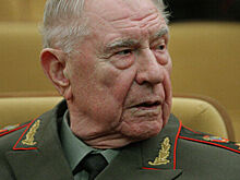 Язова похоронили на военном кладбище в Мытищах