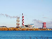 Троицкая ГРЭС ПАО «ОГК-2» переходит на летний режим работы