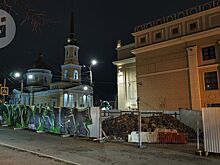 Завершение ремонта двух подземных переходов в Ижевске вновь перенесли