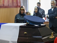 Ставший звездой клипа на песню «Тает лед» Денис Степанов погиб в зоне СВО