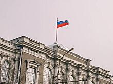 Минтруда Рязанской области возглавила Наталья Суворова