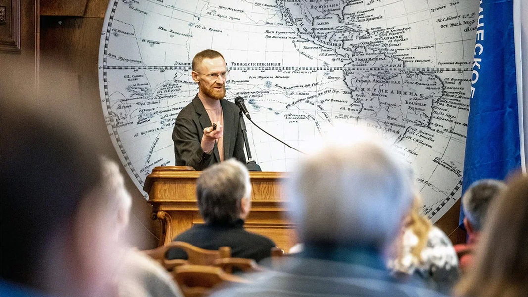 Три города и шесть мастер-классов: подведены итоги образовательной программы XII фотоконкурса «Самая красивая страна»