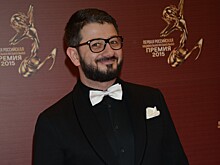 Михаил Галустян станет Дракулой в мистической комедии «Дракулов»