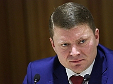 Мэр Красноярска написал заявление об отставке
