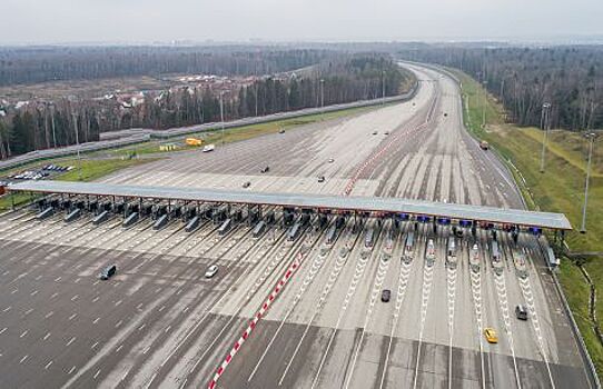 Из Химок в Клин по «Неве»: как новая трасса М11 изменит транспортную ситуацию в регионе