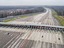 Из Химок в Клин по «Неве»: как новая трасса М11 изменит транспортную ситуацию в регионе