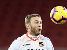 Экс-защитник «Урала» Ароян рассказал, что его удивило в Китае