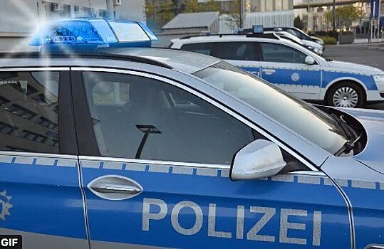 Аэропорт Франкфурта был закрыт в связи с полицейской спецоперацией
