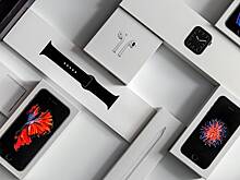 В России аферист похитил груз с техникой Apple на несколько миллионов рублей