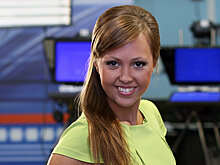 Журналистка "Первого канала" похищена в Киеве