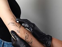 Ученые выяснили, как окружающие оценивают людей по татуировкам