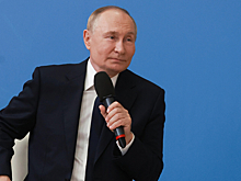 Путин оценил темпы роста инвестиций в российский бизнес