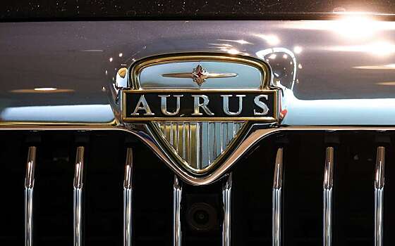 В России разработали самый мощный водородный автомобиль в мире