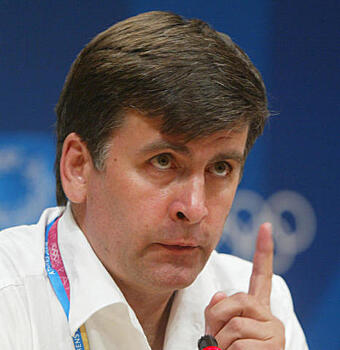 Экс-глава Российской антидопинговой службы: Видеть в списке запрещенных препаратов мельдоний, и триметазидин - необычное дело