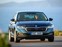 Почему с покупкой Skoda Octavia A8 стоит повременить