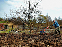 Дачникам, желающим строиться, грозят археологические раскопки — за свой счет