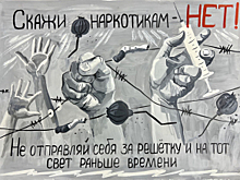 В Магаданской области в рамках акции «Дети России – 2023» полицейские проводят беседы с молодежью