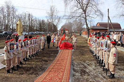 Более 6 тысяч человек приняли участие в XVIII Бутурлинских чтениях