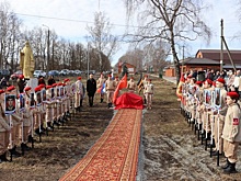 Более 6 тысяч человек приняли участие в XVIII Бутурлинских чтениях