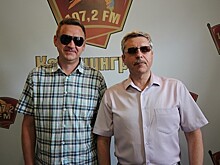 "Я стеснялся выглядеть глупо": ослепший после ранения ветеран-"афганец" о своей новой жизни среди зрячих