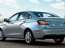 Перечислены важнейшие отличия новой Lada Vesta FL