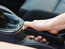 Заблуждения водителей о стояночном тормозе