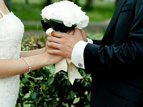 Стало известно, в каких городах и районах Башкирии женятся чаще всего