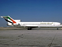 Авиакомпания Emirates может изменить расписание рейсов в Россию из-за атак БПЛА