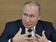 Путин рассказал о назначении поправок в Конституцию