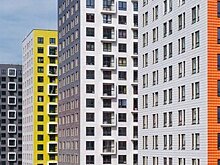 Ситуация на российском рынке жилья не будет улучшаться на фоне высокой инфляции