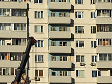 Подсчитан средний размер жилья в Москве после продажи квартиры в регионе