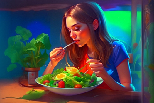 Гастроэнтеролог Кардашова объяснила, как проблемы с кишечником влияют на внешность