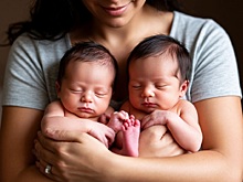 Демографический нюанс: почему в единственном российском регионе растет рождаемость?